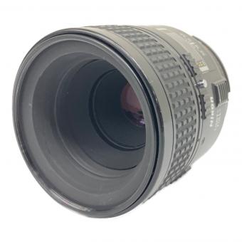 Nikon (ニコン) 単焦点レンズ AF MICRO NIKKOR 60mm F2.8