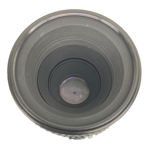 Nikon (ニコン) 単焦点レンズ AF MICRO NIKKOR 60mm F2.8