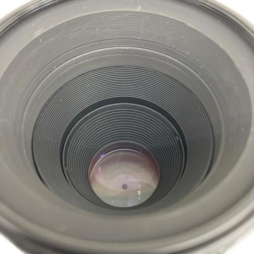 Nikon (ニコン) 単焦点レンズ AF MICRO NIKKOR 60mm F2.8