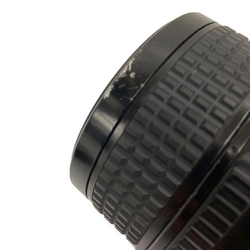 Nikon (ニコン) 単焦点レンズ AF MICRO NIKKOR 60mm F2.8