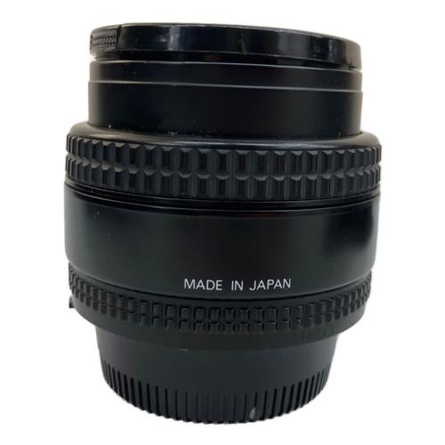 Nikon (ニコン) 単焦点レンズ AF NIKKOR 24mm F1:2.8
