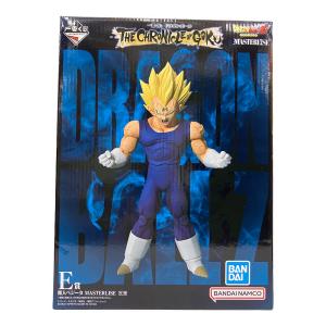 ドラゴンボール E賞 魔人ベジータ フィギュア 一番くじ
