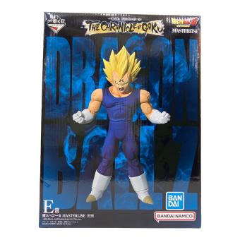 ドラゴンボール E賞 魔人ベジータ フィギュア 一番くじ