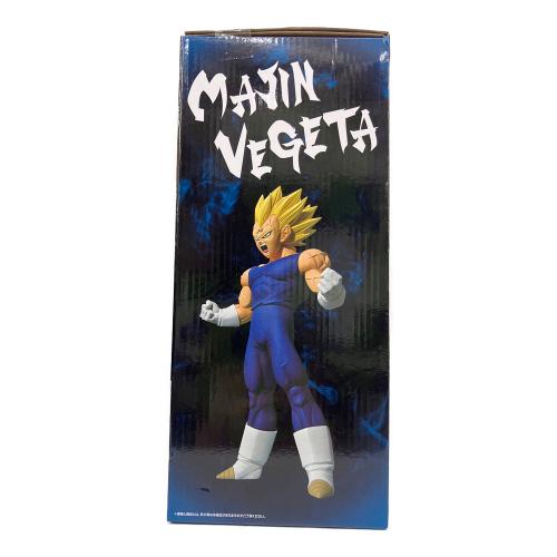 ドラゴンボール E賞 魔人ベジータ フィギュア 一番くじ