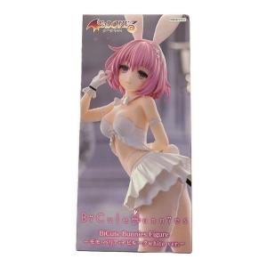 to loveる ダークネス モモ ベリア デビルーク フィギュア
