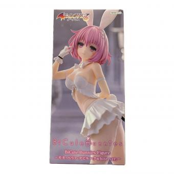 to loveる ダークネス モモ ベリア デビルーク フィギュア