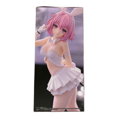 to loveる ダークネス モモ ベリア デビルーク フィギュア