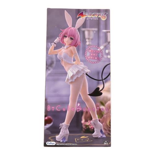 to loveる ダークネス モモ ベリア デビルーク フィギュア