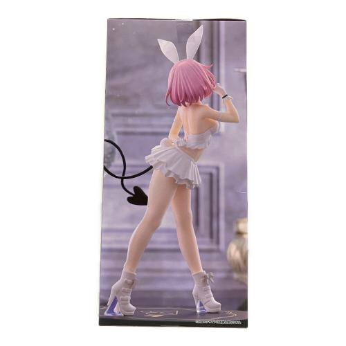 to loveる ダークネス モモ ベリア デビルーク フィギュア