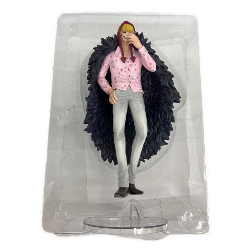 ONE PIECE (ワンピース) C賞 ドンキホーテロシナンテ MASTERLISE フィギュア