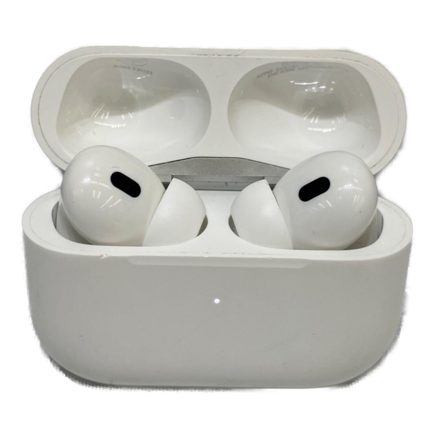 Apple (アップル) AirPods Pro(第2世代) A2968｜トレファクONLINE