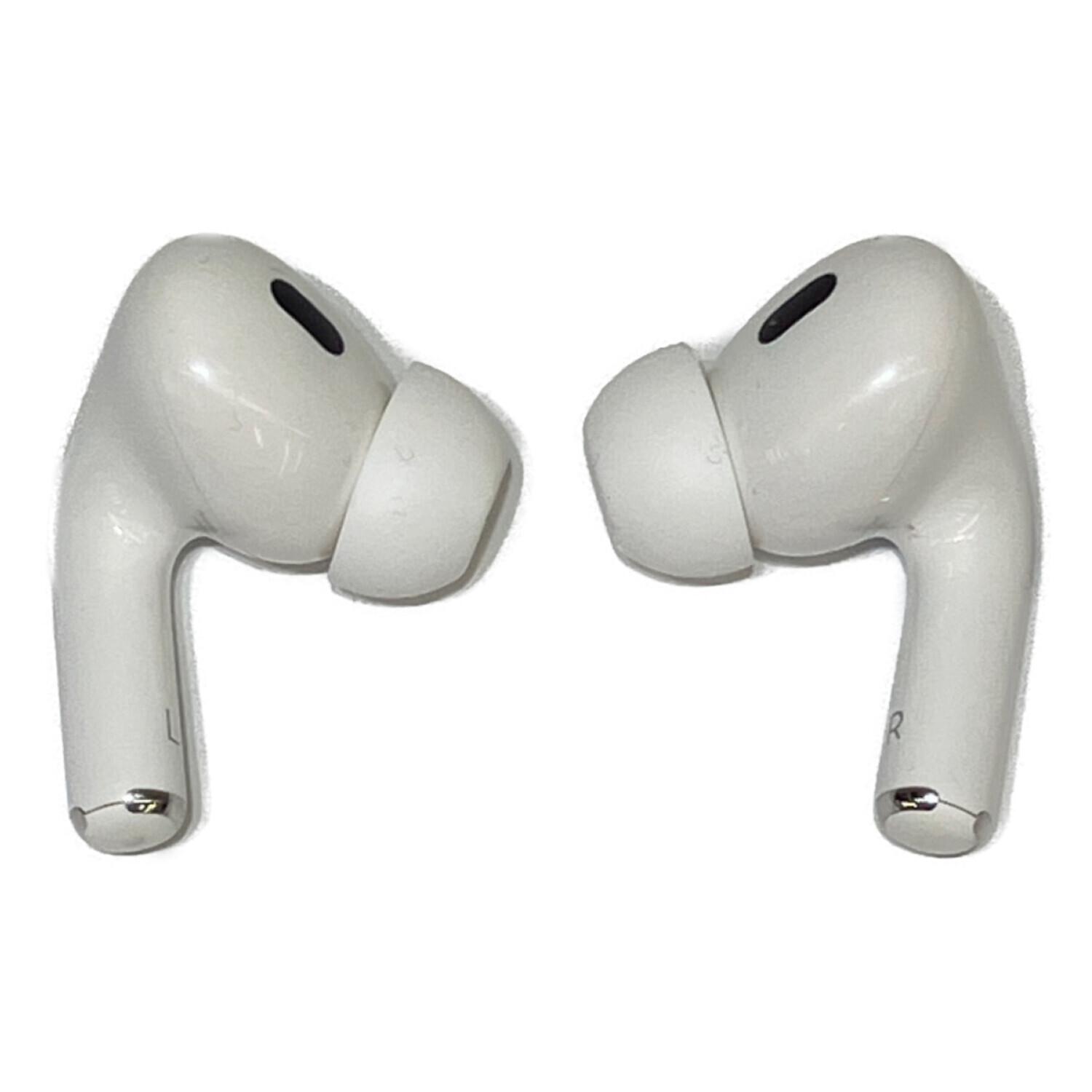 Apple (アップル) AirPods Pro(第2世代) A2968｜トレファクONLINE