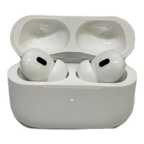 Apple (アップル) AirPods Pro(第2世代) A2968