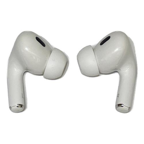 Apple (アップル) AirPods Pro(第2世代) A2968