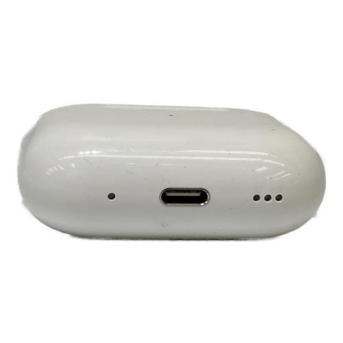 Apple (アップル) AirPods Pro(第2世代) A2968