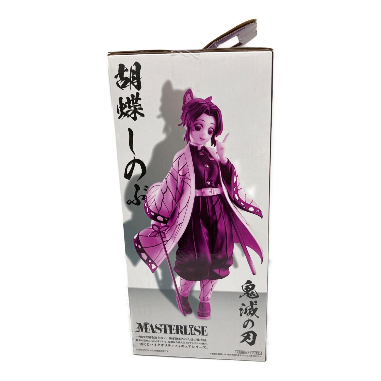 BANDAI (バンダイ) C賞 胡蝶しのぶ フィギュア 一番くじ 鬼滅の刃 最高