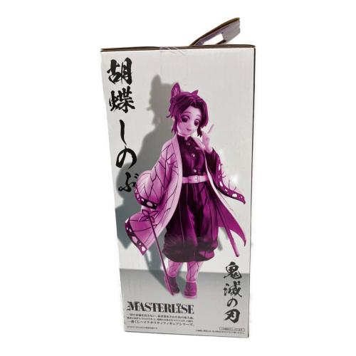 BANDAI (バンダイ) C賞 胡蝶しのぶ フィギュア 一番くじ 鬼滅の刃 最高位の剣士”柱”
