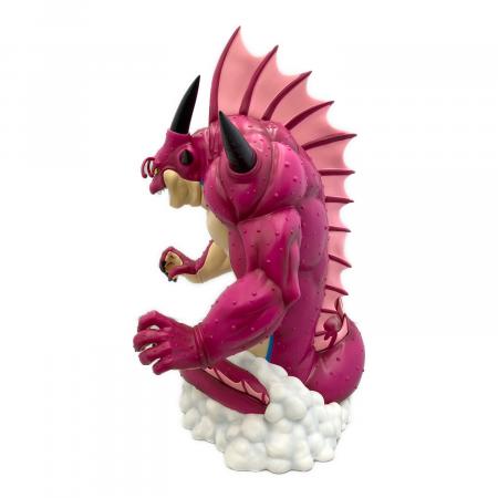 BANDAI (バンダイ) ラストワン賞 ポルンガ フィギュア 一番くじ