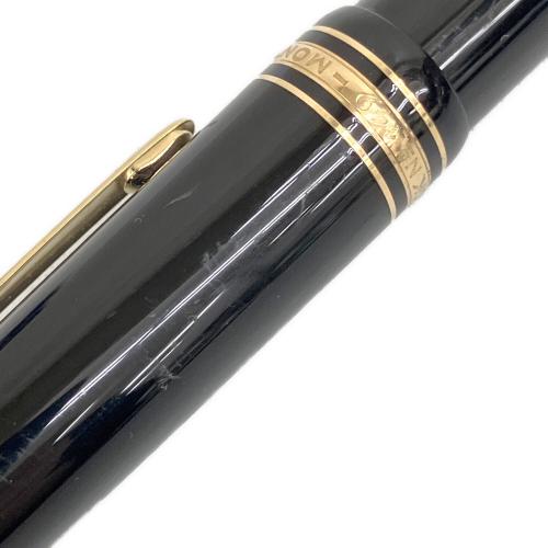 MONTBLANC (モンブラン) 万年筆 マイスターシュティック149