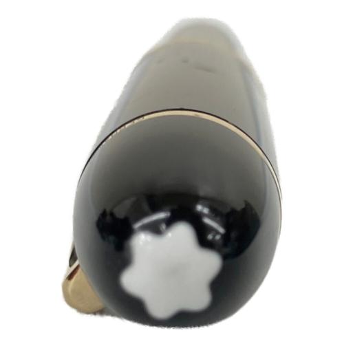 MONTBLANC (モンブラン) 万年筆 マイスターシュティック149