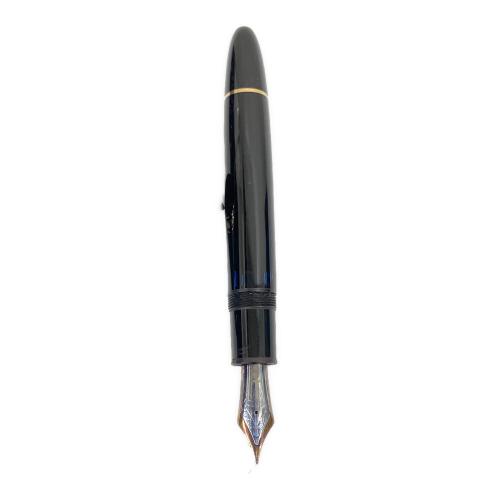 MONTBLANC (モンブラン) 万年筆 マイスターシュティック149