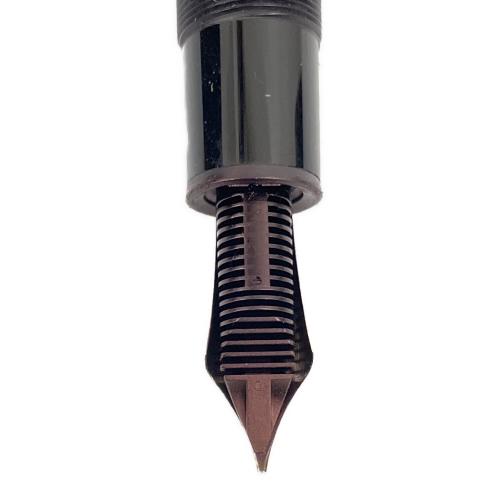 MONTBLANC (モンブラン) 万年筆 マイスターシュティック149