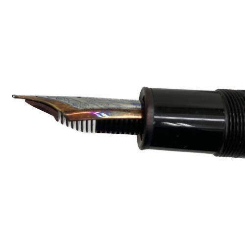MONTBLANC (モンブラン) 万年筆 マイスターシュティック149