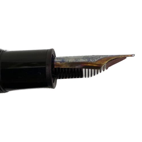 MONTBLANC (モンブラン) 万年筆 マイスターシュティック149
