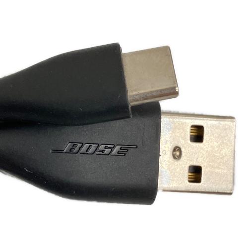 BOSE (ボーズ) Bluetooth対応スピーカー SOUNDLINK MINI Ⅱ