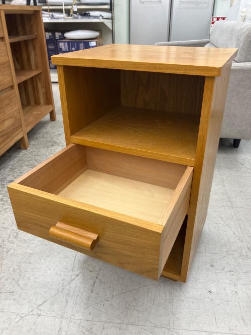 PACIFIC FURNITURE SERVICE (パシフィックファニチャーサービス) DHナイトテーブル