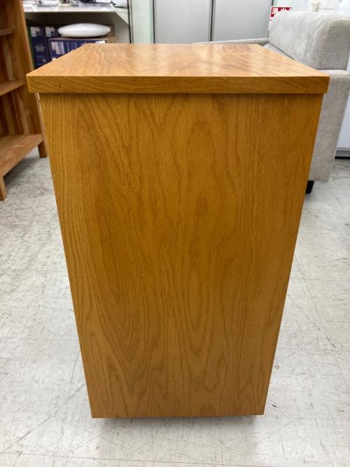 PACIFIC FURNITURE SERVICE (パシフィックファニチャーサービス) DHナイトテーブル