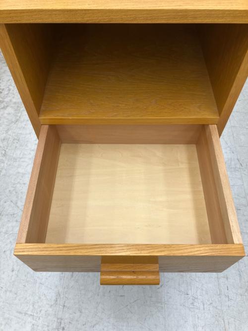 PACIFIC FURNITURE SERVICE (パシフィックファニチャーサービス) DHナイトテーブル