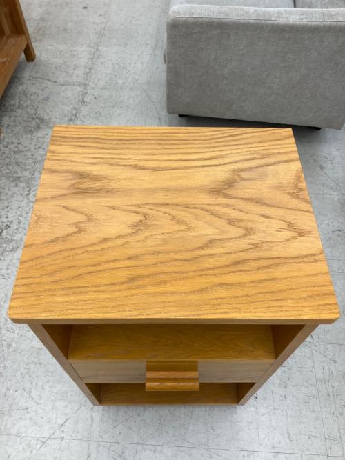 PACIFIC FURNITURE SERVICE (パシフィックファニチャーサービス) DHナイトテーブル