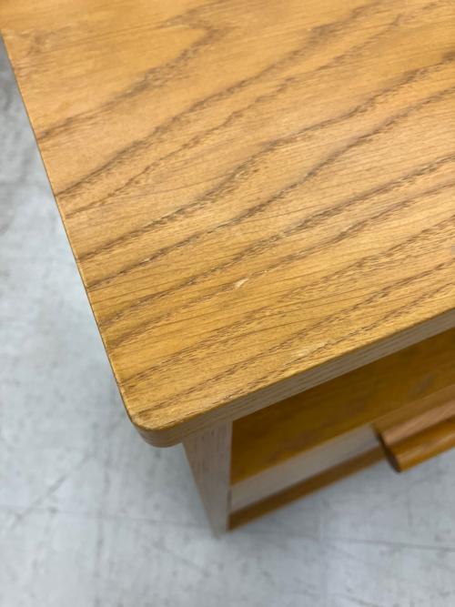 PACIFIC FURNITURE SERVICE (パシフィックファニチャーサービス) DHナイトテーブル