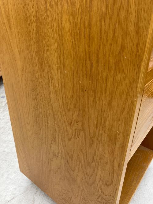 PACIFIC FURNITURE SERVICE (パシフィックファニチャーサービス) DHナイトテーブル
