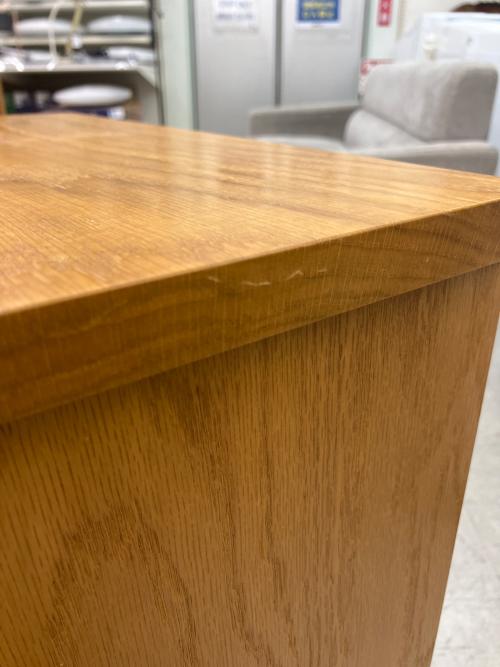 PACIFIC FURNITURE SERVICE (パシフィックファニチャーサービス) DHナイトテーブル