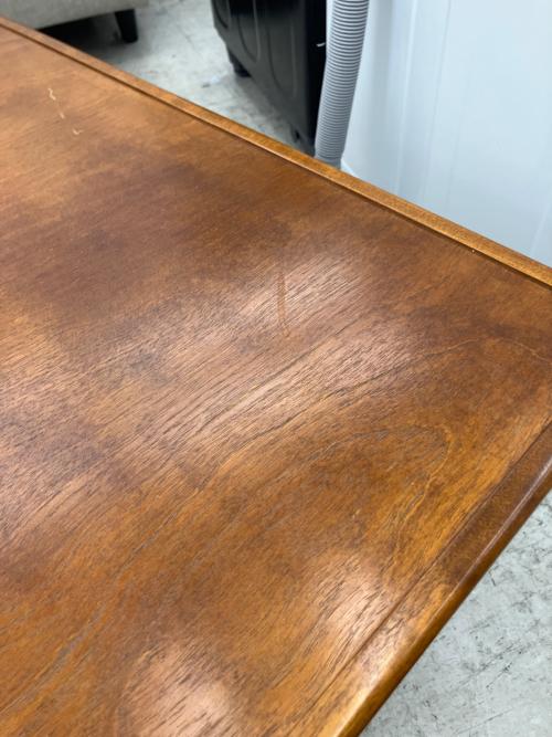 PACIFIC FURNITURE SERVICE (パシフィックファニチャーサービス) RUDDERティーテーブル