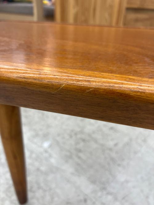 PACIFIC FURNITURE SERVICE (パシフィックファニチャーサービス) RUDDERティーテーブル