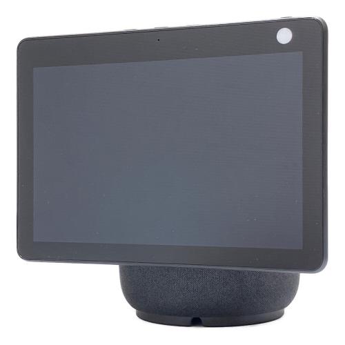 Amazon (アマゾン) Echo Show 10(第3世代) スマートディスプレイ T4E4AT