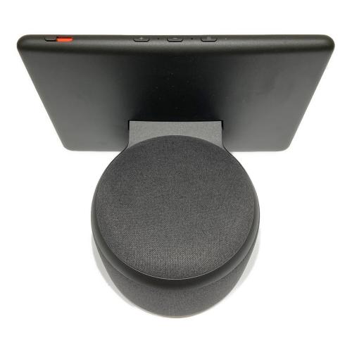 Amazon (アマゾン) Echo Show 10(第3世代) スマートディスプレイ T4E4AT
