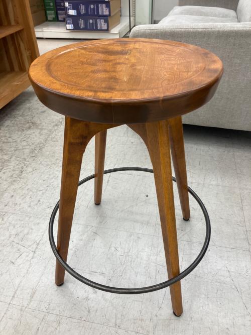 PACIFIC FURNITURE SERVICE (パシフィックファニチャーサービス) ウッドスツール