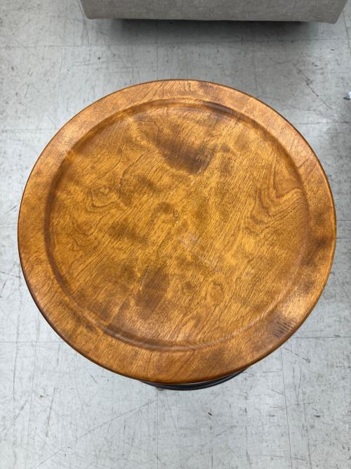 PACIFIC FURNITURE SERVICE (パシフィックファニチャーサービス) ウッドスツール