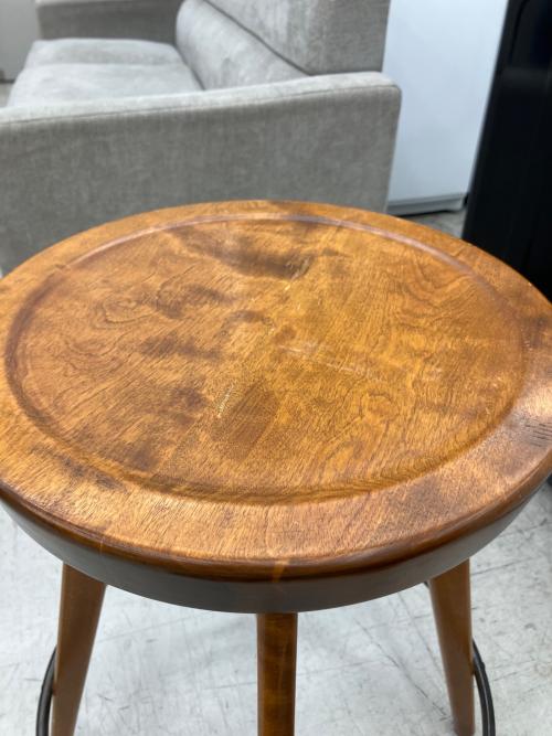 PACIFIC FURNITURE SERVICE (パシフィックファニチャーサービス) ウッドスツール