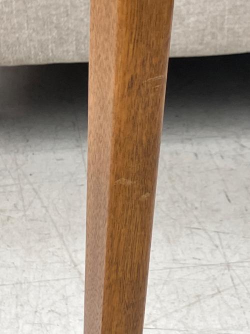 PACIFIC FURNITURE SERVICE (パシフィックファニチャーサービス) ウッドスツール