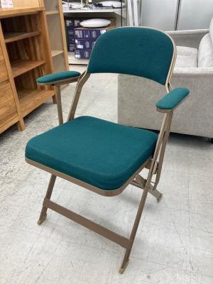 PACIFIC FURNITURE SERVICE (パシフィックファニチャーサービス) sandlerフォールディングチェア