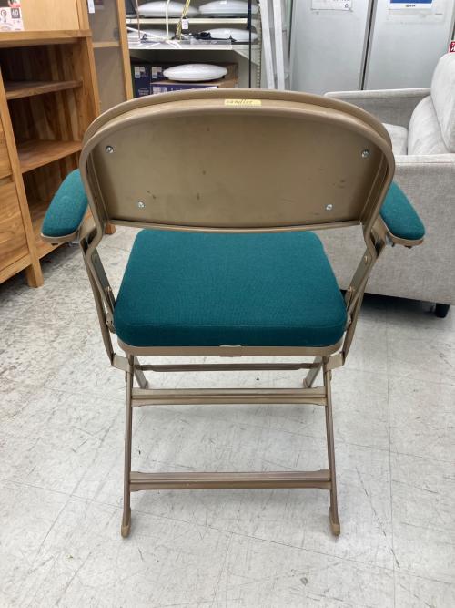 PACIFIC FURNITURE SERVICE (パシフィックファニチャーサービス) sandlerフォールディングチェア