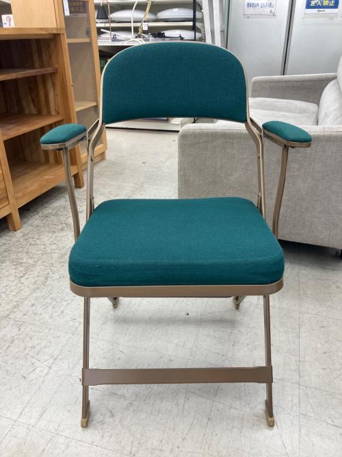 PACIFIC FURNITURE SERVICE (パシフィックファニチャーサービス) sandlerフォールディングチェア
