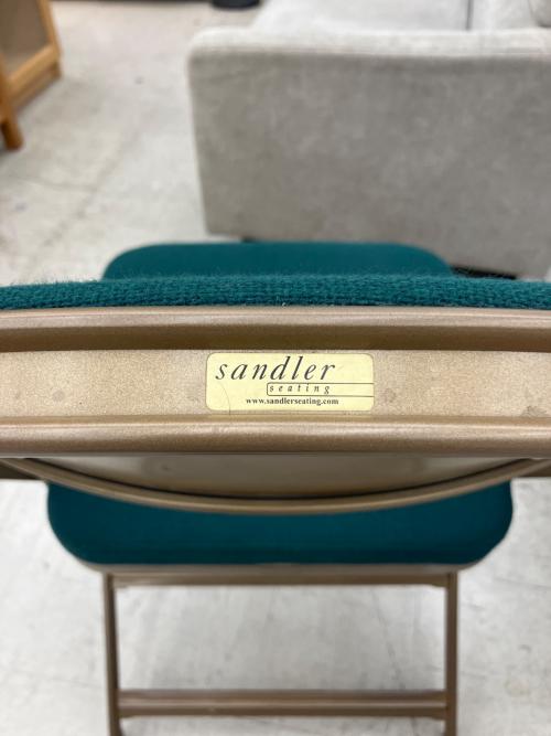 PACIFIC FURNITURE SERVICE (パシフィックファニチャーサービス) sandlerフォールディングチェア