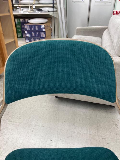 PACIFIC FURNITURE SERVICE (パシフィックファニチャーサービス) sandlerフォールディングチェア