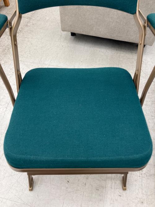 PACIFIC FURNITURE SERVICE (パシフィックファニチャーサービス) sandlerフォールディングチェア